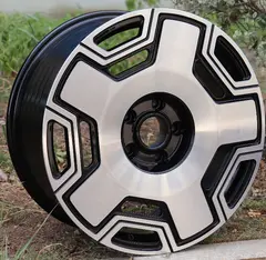 WD450 alloy wheel