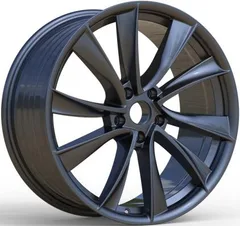 WD460 alloy wheel