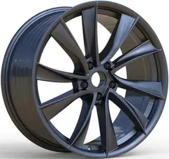 WD460 alloy wheel