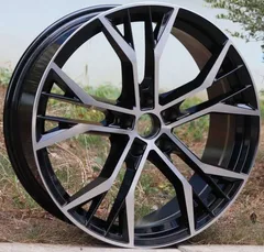 WD461 alloy wheel