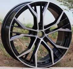 WD461 alloy wheel
