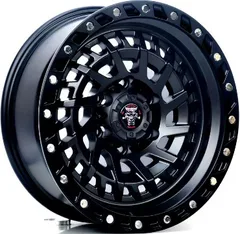 WD463 alloy wheel