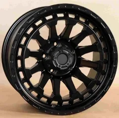 WD464 alloy wheel