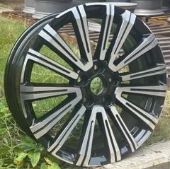 WD466 alloy wheel