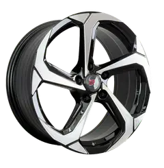 WD467 alloy wheel