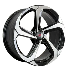 WD467 alloy wheel