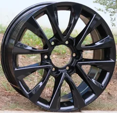 WD472 alloy wheel
