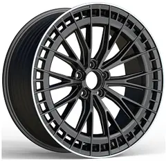 WD475 alloy wheel