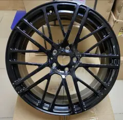 WD476-F alloy wheel