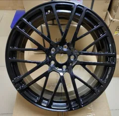 WD476-F alloy wheel
