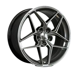 WD477 alloy wheel