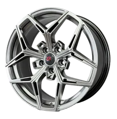 WD479 alloy wheel