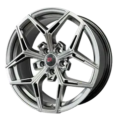 WD479 alloy wheel
