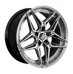 WD481 alloy wheel