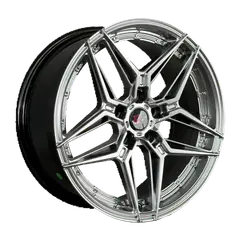WD481 alloy wheel
