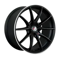WD497 alloy wheel