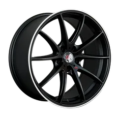 WD497 alloy wheel