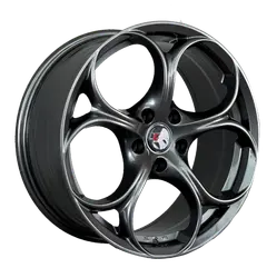WD504 alloy wheel