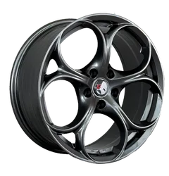 WD504 alloy wheel