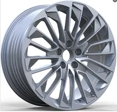 WD513 alloy wheel
