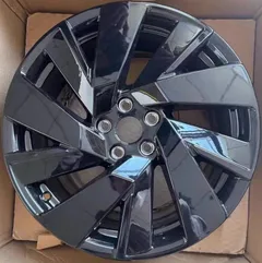 WD514 alloy wheel