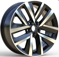 WD515 alloy wheel
