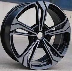 WD517 alloy wheel
