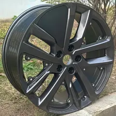 WD519 alloy wheel