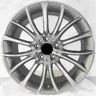 WD524 alloy wheel