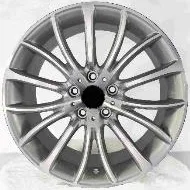 WD524 alloy wheel