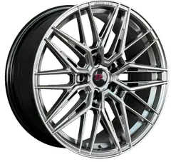 WD535 alloy wheel