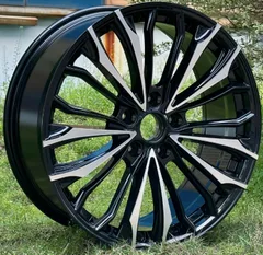 WD555 alloy wheel