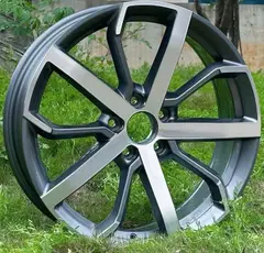 WD559 alloy wheel