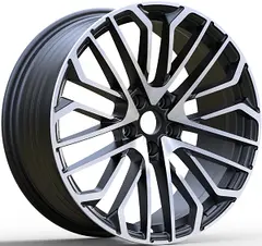 WD561 alloy wheel