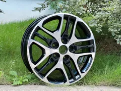 WD584 alloy wheel
