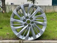 WD595 alloy wheel