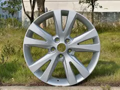 WD608 alloy wheel