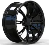WD8016 alloy wheel
