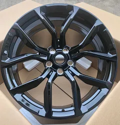 WD8041 alloy wheel