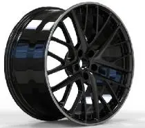 WD8045 alloy wheel