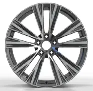 WD8067 alloy wheel