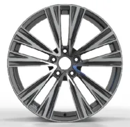 WD8067 alloy wheel