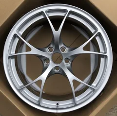WD8112 alloy wheel
