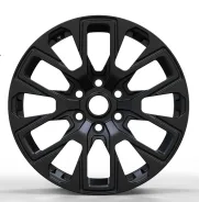 WD8267 alloy wheel