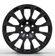 WD8267 alloy wheel