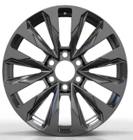 WD8324 alloy wheel