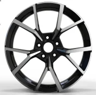 WD8364 alloy wheel