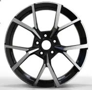 WD8364 alloy wheel