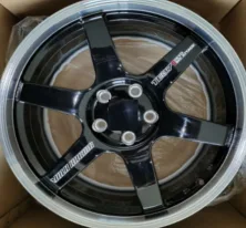 WLP3040 alloy wheel
