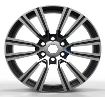 XK0287 alloy wheel